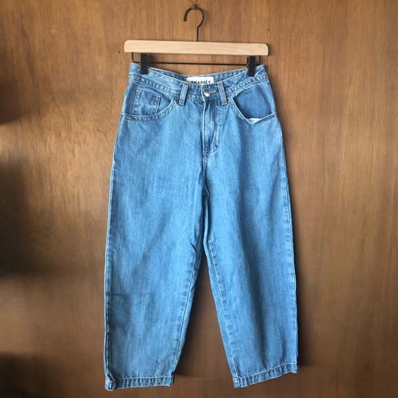 L.F. Markey Big Boy Jeans - Picture 7 of 10